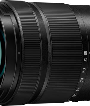 LUMIX S 28-200mm F4-7.1 Macro O.I.S.