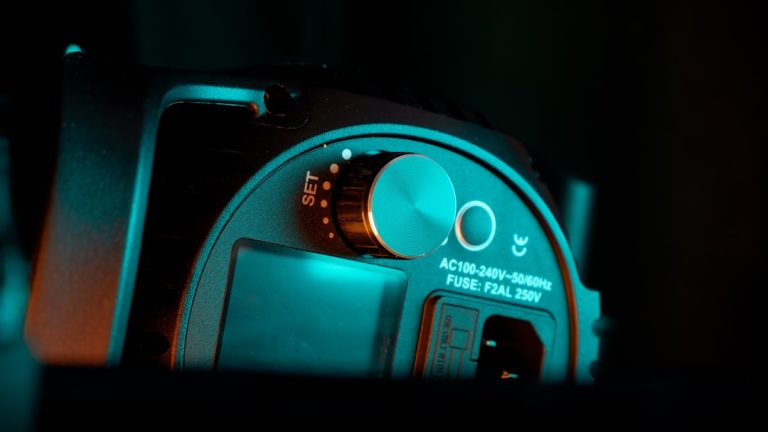 The Art of Capturing Moments: A Guide to Essential Photography Equipment