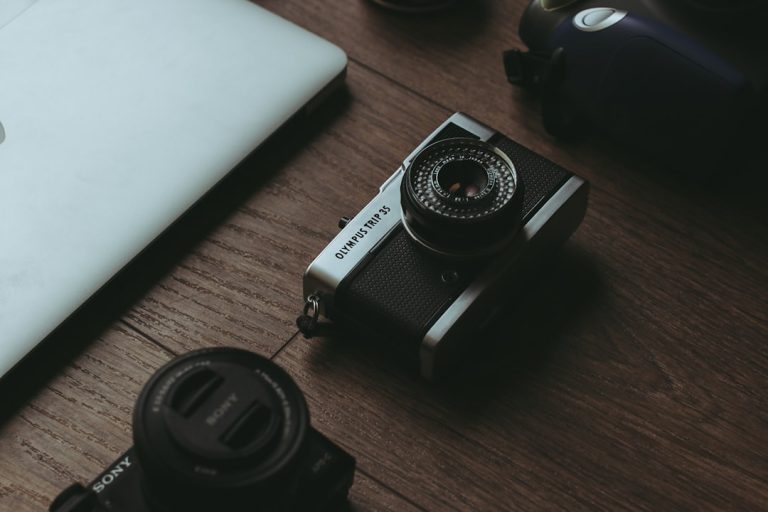 Unleashing Creativity: Budget-Friendly Photography Gear That Packs a Punch